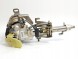 Renault OE 488104524R Колонка керма megane 3 488104524r 488100603r