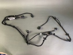 Maserati OE 670033344 TP Монтажний джгут заднього бампера Maserati Levante PDC BLINDSPOT 670033344