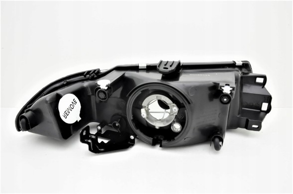 Китай 4366-89FG9214-1157L-LDEM2BM MITSUBISHI CARISMA 1998- ФАРА ЛІВА