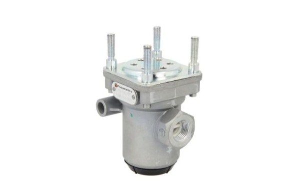 Pneumatics PN-10322 Клапан обмеження тиску man tga, tgs, tgx 04.00-