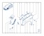 Renault OE 631018861R Переднє ліве крило RENAULT MEGANE IV 4 нове OE