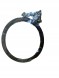 Berg Automotive Z.322.1 Паливний бак toyota corolla verso 2004-2009