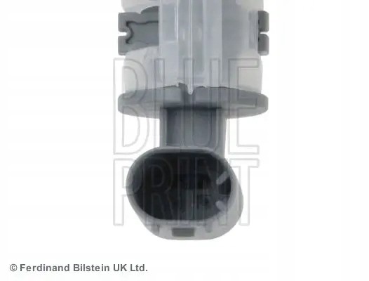 Blue Print ADJ139801 Бак охолоджуючої рідини adj139801 blue print
