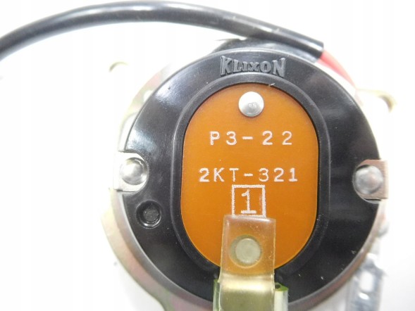 Hyundai OE Hyundai Excel OE 32211-24300 біметал в зборі