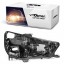 Vroomer HB-A4-B9-8W-15-FULL-LED-R Лампа лампи передньої фари правого корпусу Audi A4 B9 8W (2015 - 2018) FULL LED