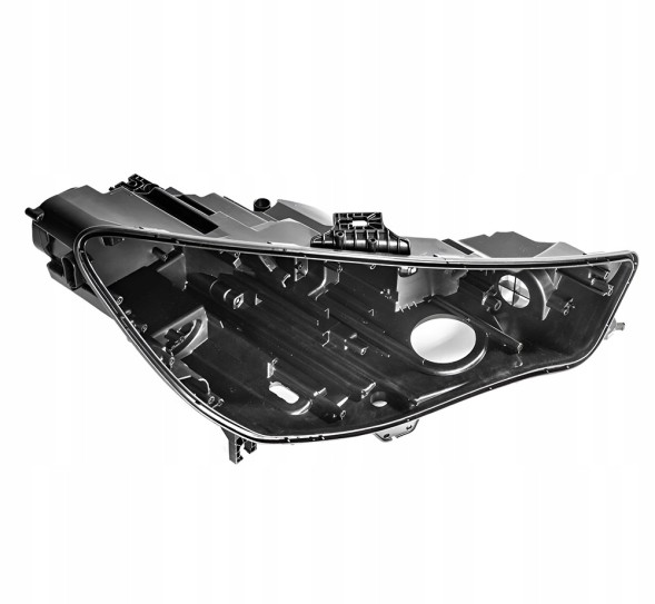 Vroomer HB-A4-B9-8W-15-FULL-LED-R Лампа лампи передньої фари правого корпусу Audi A4 B9 8W (2015 - 2018) FULL LED