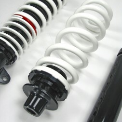 Китай 00NJT751027A-1 РІЗЬБОВА ПІДВІСКА NJT eXtrem BMW E90 E91 E92 E93