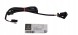 Mercedes-Benz OE A2028600947 MERCEDES C-CLASS W202 Форсунка омивача лобового скла ліва OE