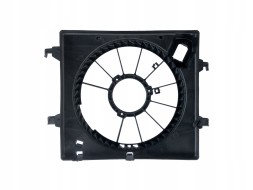 Hyundai OE ATHA-7-0010-O Корпус вентилятора hyundai i10 13- 25350b9050