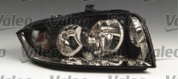 Valeo 8Z0941003K Лампи передні valeo 087671