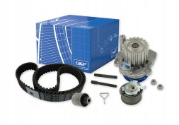 SKF VKMC 01250-1 Skf vkmc 01250-1 водяна помпа + комплект ременя грм