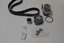 SKF VKMC 01250-1 Skf vkmc 01250-1 водяна помпа + комплект ременя грм