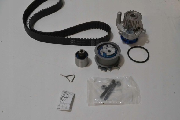 SKF VKMC 01250-1 Skf vkmc 01250-1 водяна помпа + комплект ременя грм