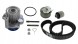 SKF VKMC 01250-1 Skf vkmc 01250-1 водяна помпа + комплект ременя грм