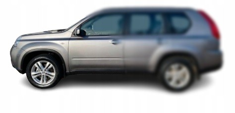 Китай Nissan X-Trail I T30 podkładki pod sprężyny Lift + 40mm / 1,6 cala / na przód Шайби пружинні Nissan X-Trail I T30 Lift + 40мм / 1,6 дюйма / передні