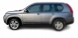 Китай Nissan X-Trail I T30 podkładki pod sprężyny Lift + 40mm / 1,6 cala / na przód Шайби пружинні Nissan X-Trail I T30 Lift + 40мм / 1,6 дюйма / передні