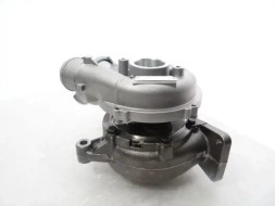Garrett 760774-5005S Турбокомпресор турбіна 760774-5005с garrett