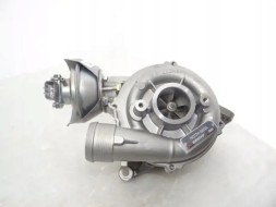 Garrett 760774-5005S Турбокомпресор турбіна 760774-5005с garrett