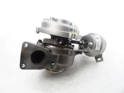 Garrett 760774-5005S Турбокомпресор турбіна 760774-5005с garrett