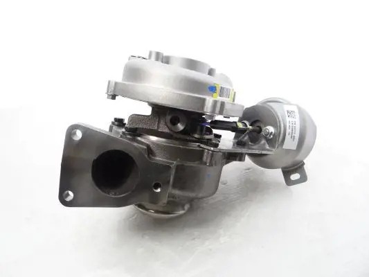 Garrett 760774-5005S Турбокомпресор турбіна 760774-5005с garrett