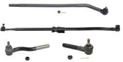 USA ZES.JK07-14 Тяги кермові Jeep комплект 2 шт. для Wrangler JK 2007-2014