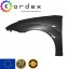 Kordex K1 FORD FOCUS MK1 I SEDAN LIMUZYNA KOMBI COMBI LAKIER KOLOR КРИЛО FORD FOCUS MK1 КОЛІР K1 98-04 ПЕРЕДНЕ ЛІВЕ