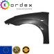 Kordex K1 FORD FOCUS MK1 I SEDAN LIMUZYNA KOMBI COMBI LAKIER KOLOR КРИЛО FORD FOCUS MK1 КОЛІР K1 98-04 ПЕРЕДНЕ ЛІВЕ
