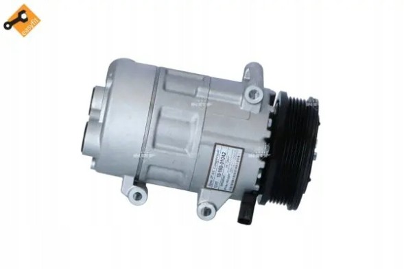 NRF 32403 Компресор компресора кондиціонера 32403 nrf ford
