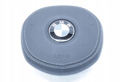 BMW OE 7855724 32307855724 #BNZ ПОДУШКА БЕЗПЕКИ КЕРМА AIRBAG BMW F90 M5 G30 G31 G32 G11 F91 M8 G01 X4