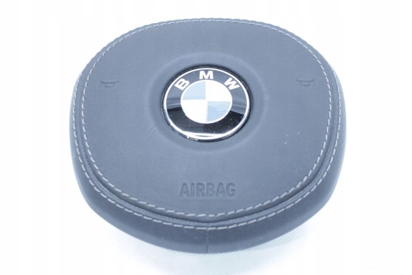 BMW OE 7855724 32307855724 #BNZ ПОДУШКА БЕЗПЕКИ КЕРМА AIRBAG BMW F90 M5 G30 G31 G32 G11 F91 M8 G01 X4