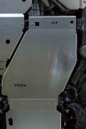 Fabryka4X4 OTM АЛЮМІНІЄВИЙ ЗАХИСТ КОРОБКИ ПЕРЕДАЧ TOYOTA LAND CRUISER J250 (ВІД 2024)
