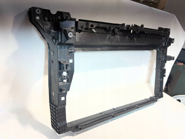Volkswagen OE 2G0805588 pmi150921 ПЕРЕДНЯ ПАНЕЛЬ ПІДСИЛЕННЯ ПЕРЕДНЯ VW POLO 2G 2G0805588