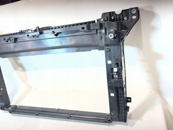 Volkswagen OE 2G0805588 pmi150921 ПЕРЕДНЯ ПАНЕЛЬ ПІДСИЛЕННЯ ПЕРЕДНЯ VW POLO 2G 2G0805588