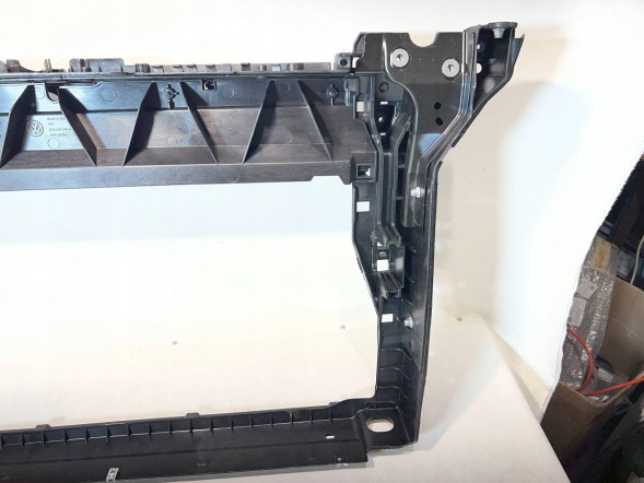 Volkswagen OE 2G0805588 pmi150921 ПЕРЕДНЯ ПАНЕЛЬ ПІДСИЛЕННЯ ПЕРЕДНЯ VW POLO 2G 2G0805588