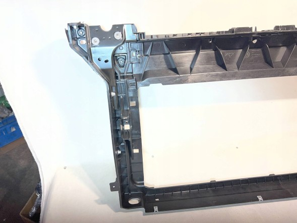 Volkswagen OE 2G0805588 pmi150921 ПЕРЕДНЯ ПАНЕЛЬ ПІДСИЛЕННЯ ПЕРЕДНЯ VW POLO 2G 2G0805588