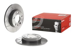 08 7165 75 BREMBO Диск гальмівний
