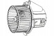 Hella 8EW 009 157-541 HEL/ZS Двигун citroen c4 04- peugeot 307 03- hel