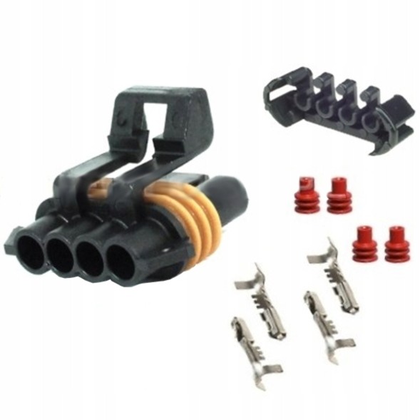 PPHU WTYKI METRI PACK PINY ZACISKACZ SYSTEM TAGER 40 СИСТЕМА ОБЖИМУВАННЯ ТАГЕР 40