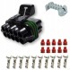 PPHU WTYKI METRI PACK PINY ZACISKACZ SYSTEM TAGER 40 СИСТЕМА ОБЖИМУВАННЯ ТАГЕР 40