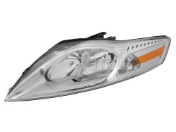 TYC 321909-E MHM TUNING Фара передня Tyc Ford Mondeo Mk4 4 IV 2007-2010 Lift 2010-2015 L