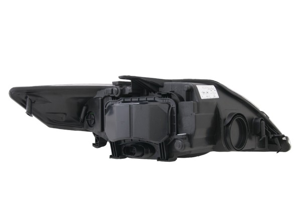 TYC 321909-E MHM TUNING Фара передня Tyc Ford Mondeo Mk4 4 IV 2007-2010 Lift 2010-2015 L