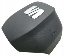 SEAT OE 6F0880201AP, DWP535565OE Подушка безпеки airbag Seat Arona Iibiza 6F 6F0880201AP Нова оригінальна