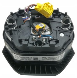 SEAT OE 6F0880201AP, DWP535565OE Подушка безпеки airbag Seat Arona Iibiza 6F 6F0880201AP Нова оригінальна