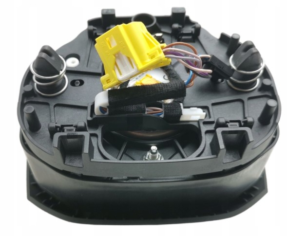 SEAT OE 6F0880201AP, DWP535565OE Подушка безпеки airbag Seat Arona Iibiza 6F 6F0880201AP Нова оригінальна