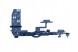 Trustom A1247820512 A1247820612 Направляючі люка Trustom комплект ліва + права для Mercedes W201 W124