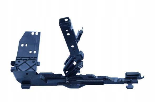 Trustom A1247820512 A1247820612 Направляючі люка Trustom комплект ліва + права для Mercedes W201 W124