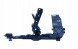 Trustom A1247820512 A1247820612 Направляючі люка Trustom комплект ліва + права для Mercedes W201 W124