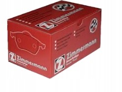 Zimmermann 470.1856.00 Гальмівні барабани zimmermann 470.1856.00
