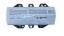 Volkswagen OE PODUSZKA AIR BAG W DESKĘ SKODA ENYAQ 2020- AIRBAG Подушка безпеки пасажира в Дошку Skoda Enyaq 2020- OE 5LA880204D