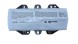 Volkswagen OE PODUSZKA AIR BAG W DESKĘ SKODA ENYAQ 2020- AIRBAG Подушка безпеки пасажира в Дошку Skoda Enyaq 2020- OE 5LA880204D